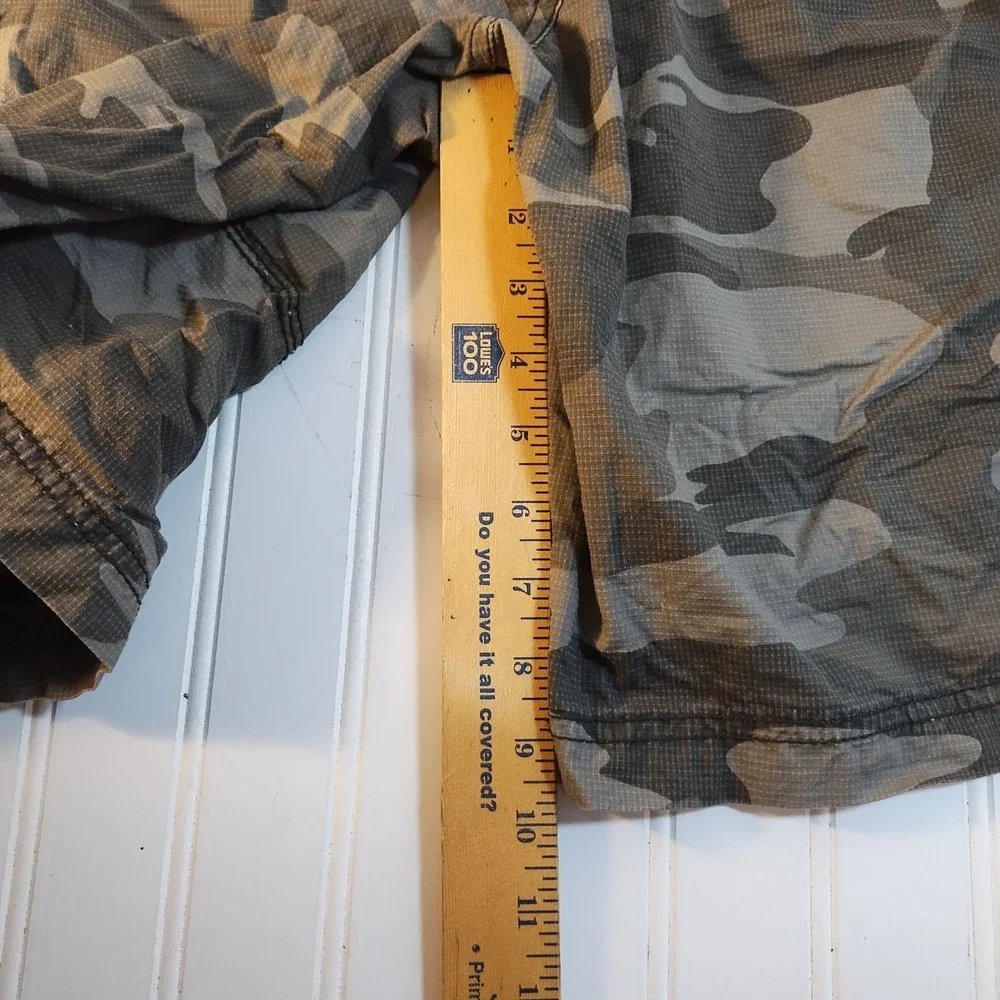 George mens 38